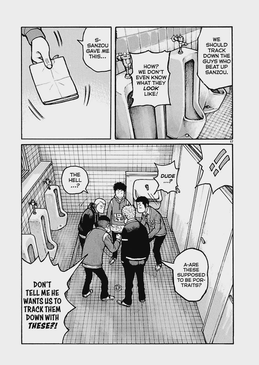 Dustland Chap 10 - Next Chap 11