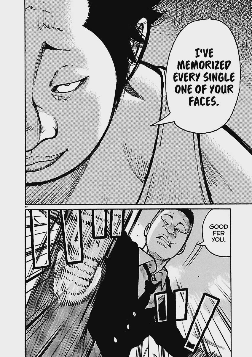 Dustland Chap 10 - Next Chap 11