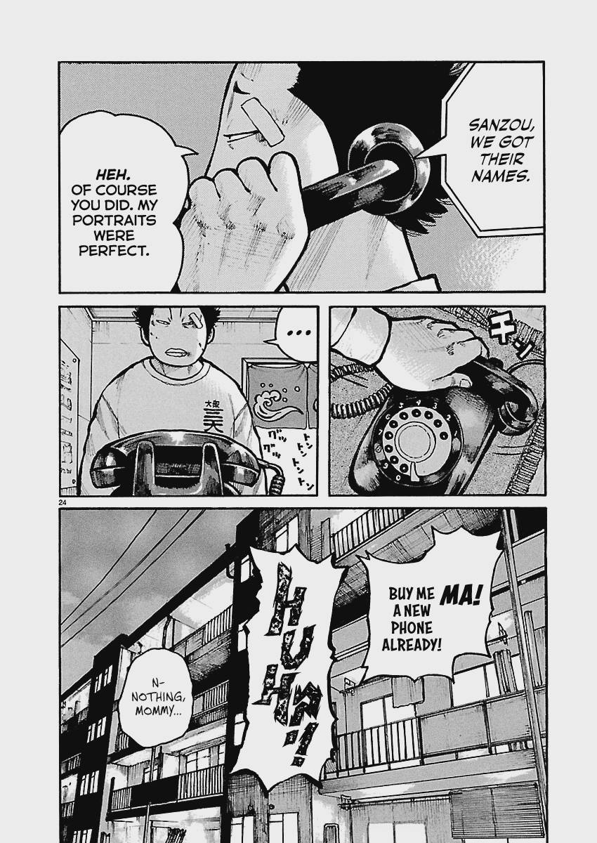 Dustland Chap 10 - Next Chap 11