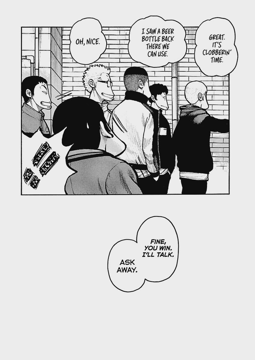 Dustland Chap 10 - Next Chap 11