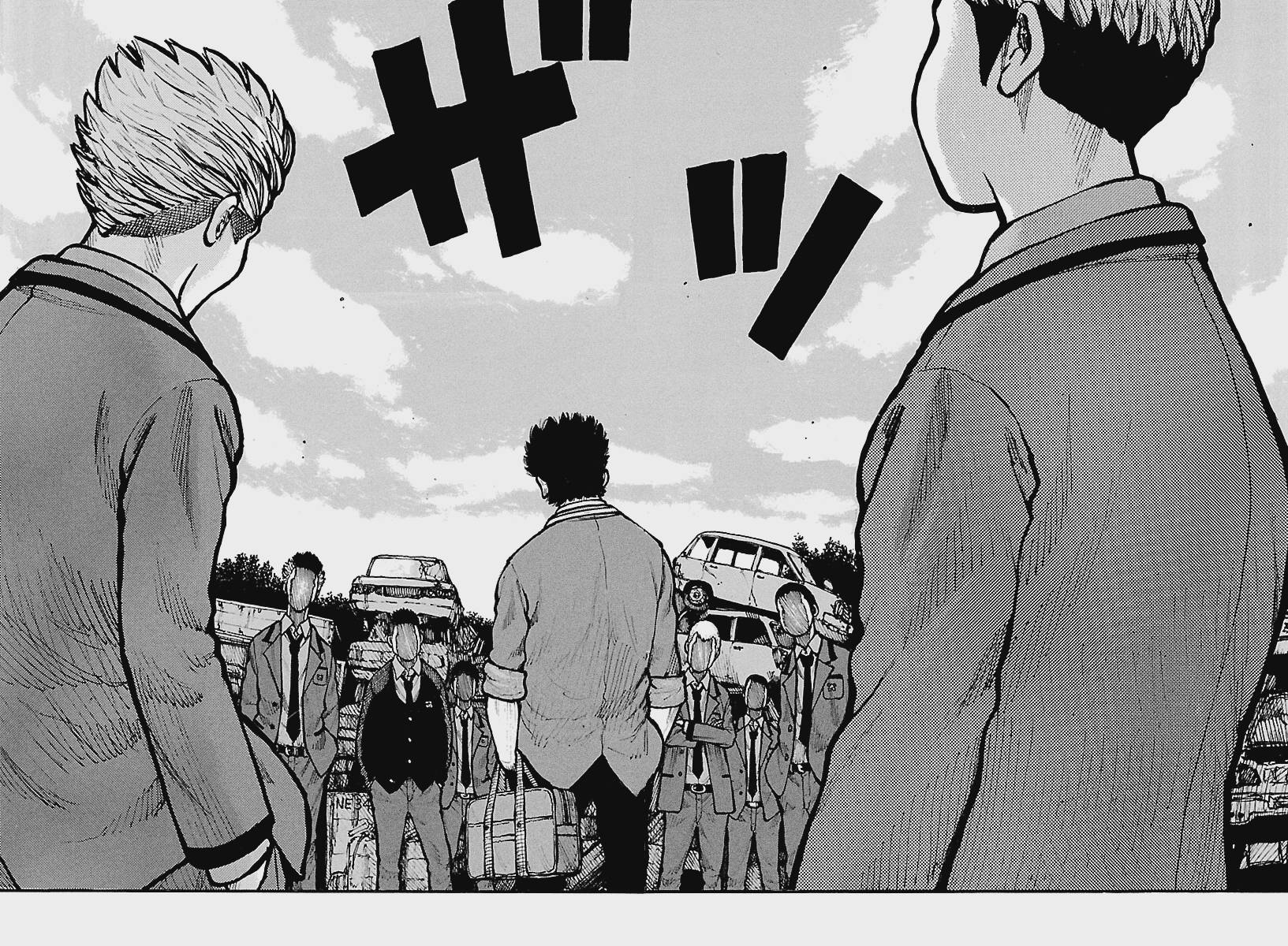 Dustland Chap 10 - Next Chap 11