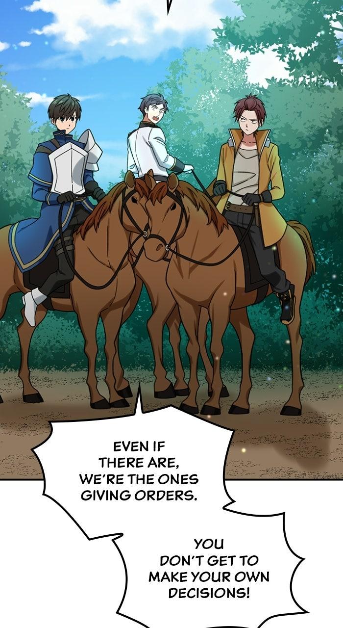 Saikyou Ansatsusha, Class Ten'i de Isekai e Chap 31 - Next Chap 32