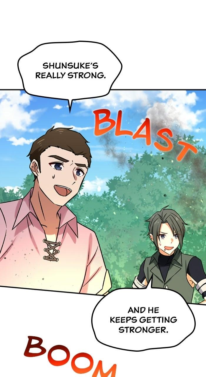Saikyou Ansatsusha, Class Ten'i de Isekai e Chap 31 - Next Chap 32
