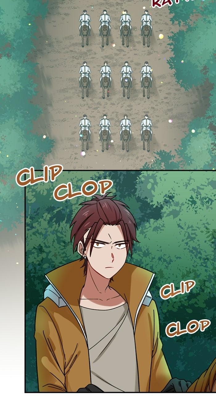 Saikyou Ansatsusha, Class Ten'i de Isekai e Chap 31 - Next Chap 32