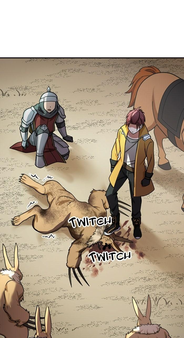 Saikyou Ansatsusha, Class Ten'i de Isekai e Chap 31 - Next Chap 32