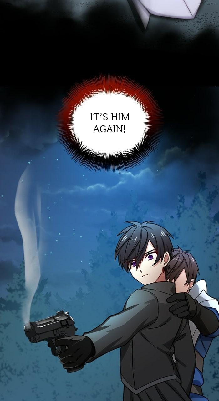 Saikyou Ansatsusha, Class Ten'i de Isekai e Chap 31 - Next Chap 32