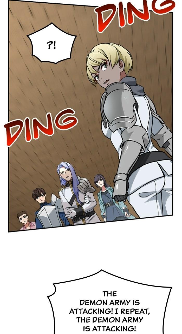 Saikyou Ansatsusha, Class Ten'i de Isekai e Chap 31 - Next Chap 32