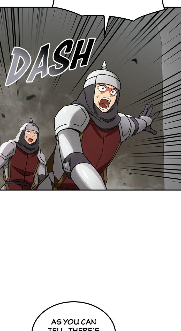 Saikyou Ansatsusha, Class Ten'i de Isekai e Chap 31 - Next Chap 32