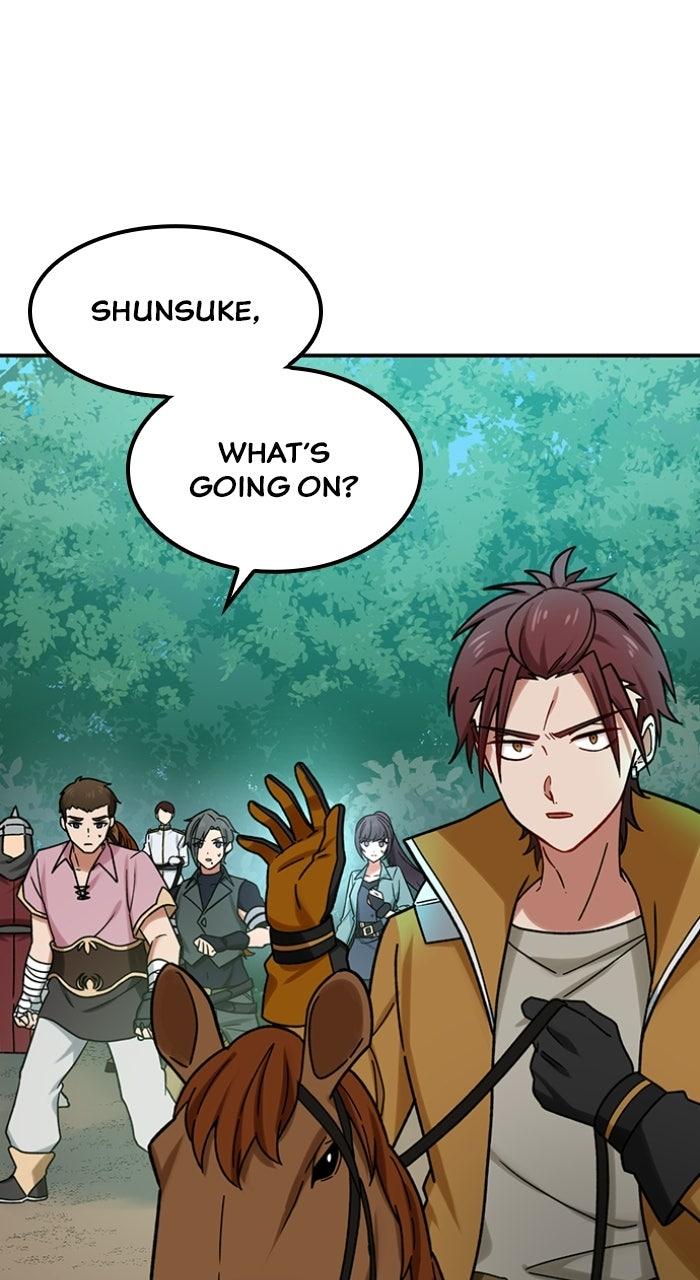 Saikyou Ansatsusha, Class Ten'i de Isekai e Chap 31 - Next Chap 32