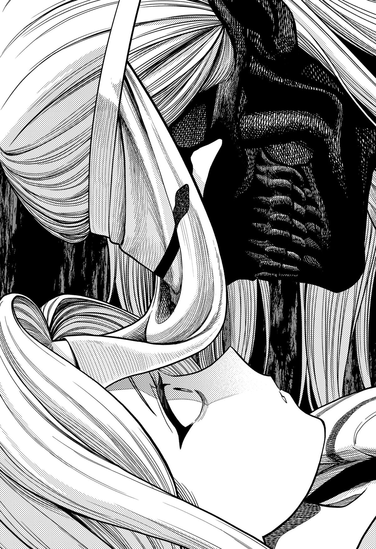 Hatori to Furuta no Hinichijou Sahanji Chap 14 - Next Chap 15
