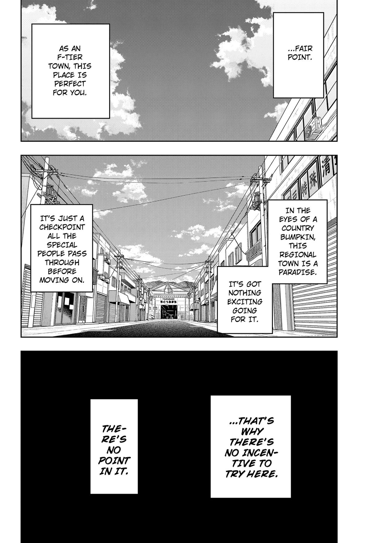 Hatori to Furuta no Hinichijou Sahanji Chap 14 - Next Chap 15