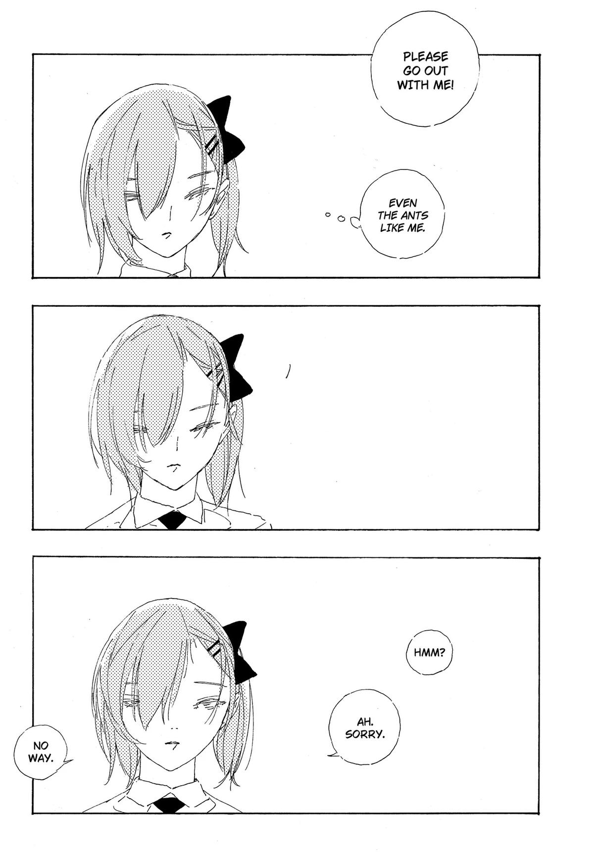 .A: dot Alice Chap 16 - Next Chap 17