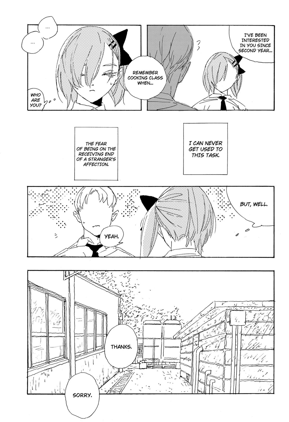 .A: dot Alice Chap 16 - Next Chap 17