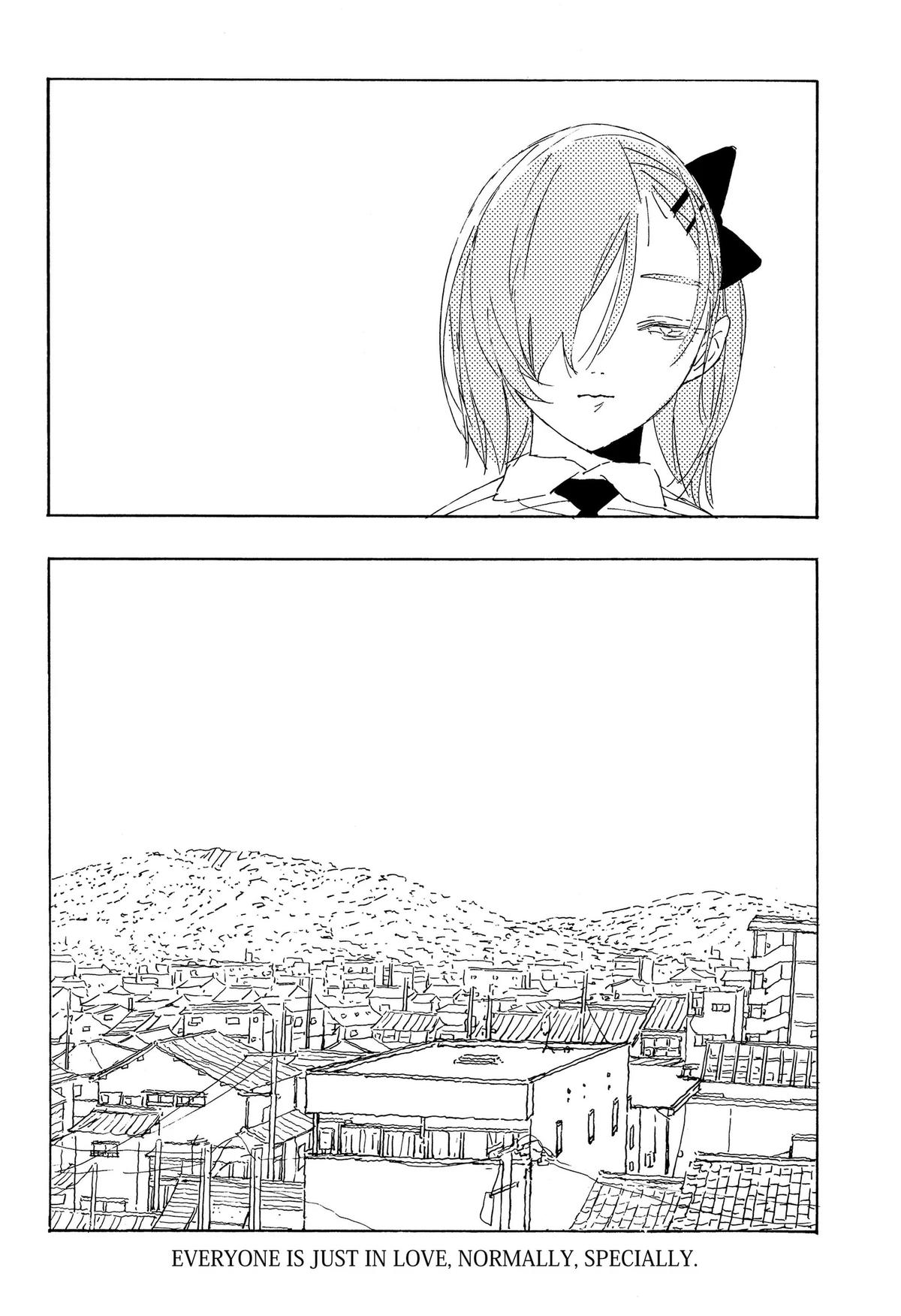.A: dot Alice Chap 16 - Next Chap 17
