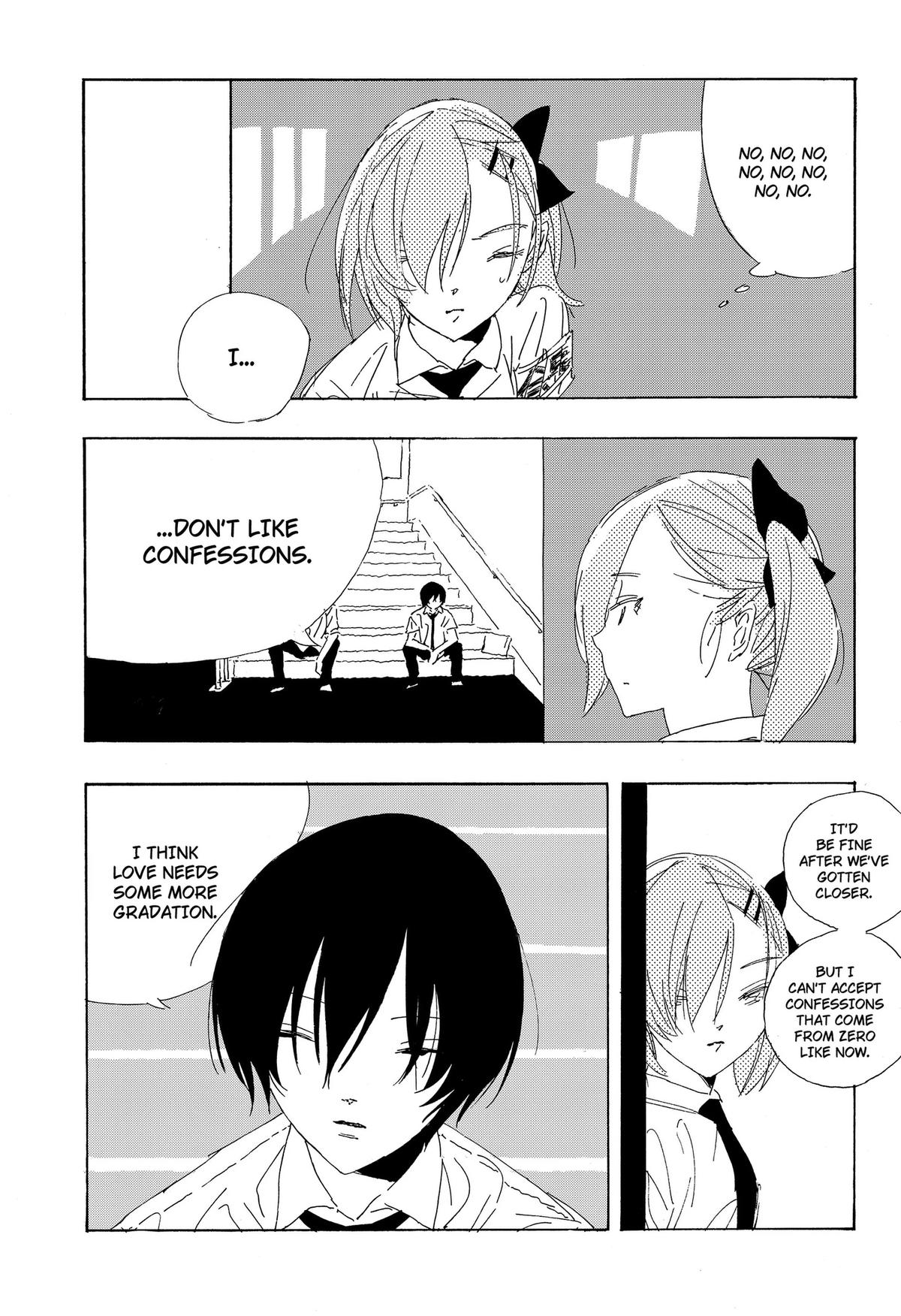 .A: dot Alice Chap 16 - Next Chap 17