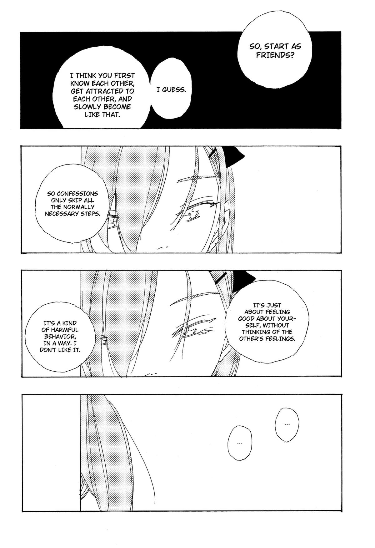 .A: dot Alice Chap 16 - Next Chap 17