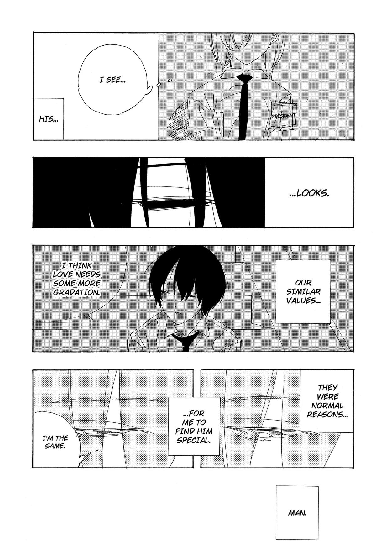 .A: dot Alice Chap 16 - Next Chap 17