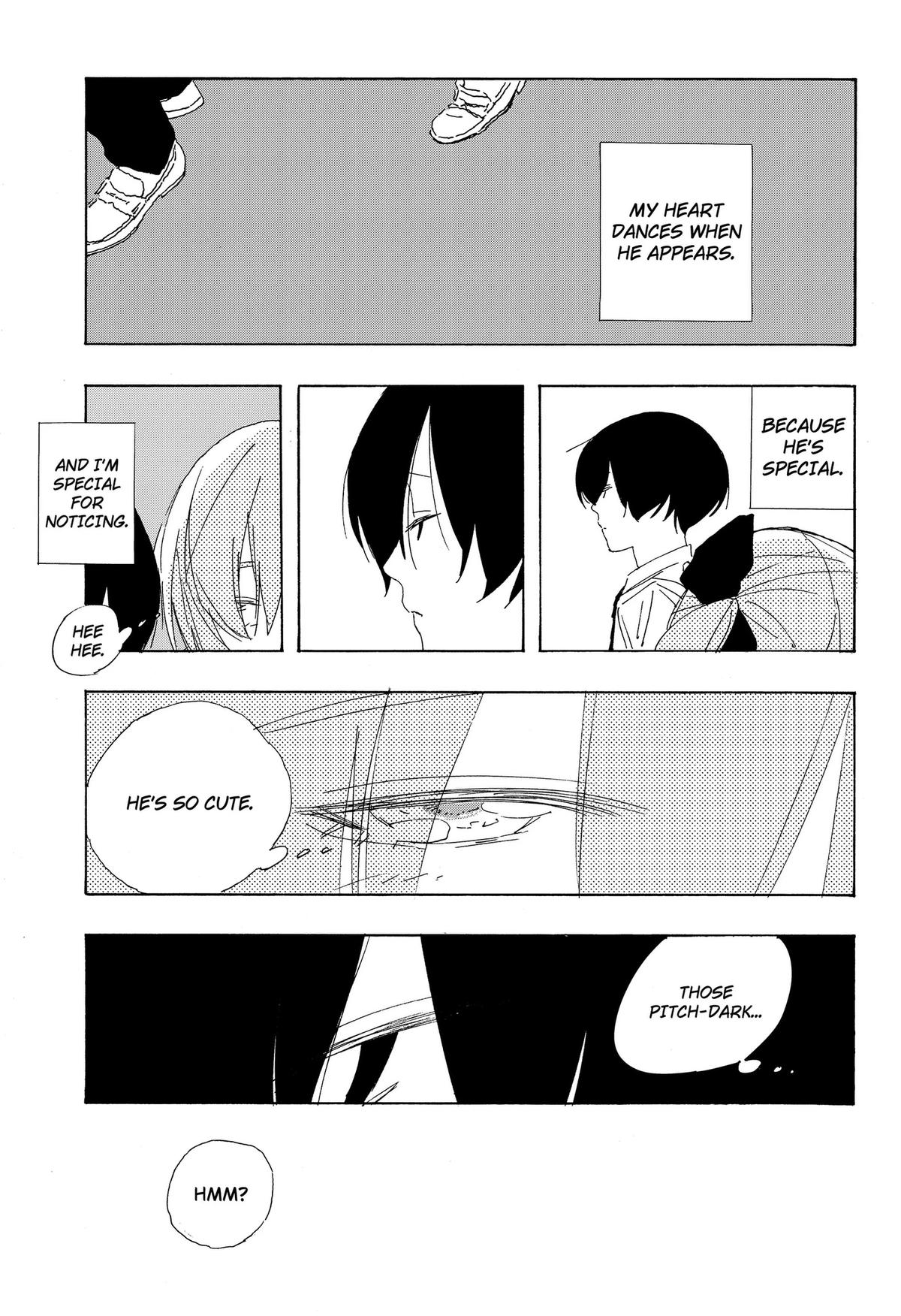 .A: dot Alice Chap 16 - Next Chap 17