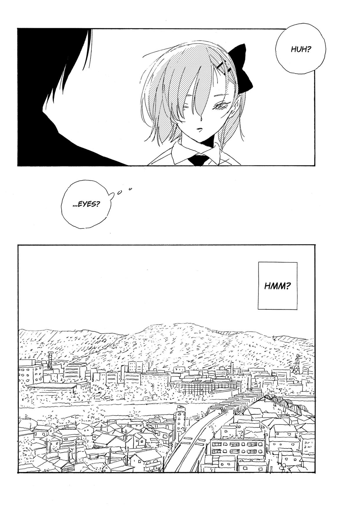.A: dot Alice Chap 16 - Next Chap 17