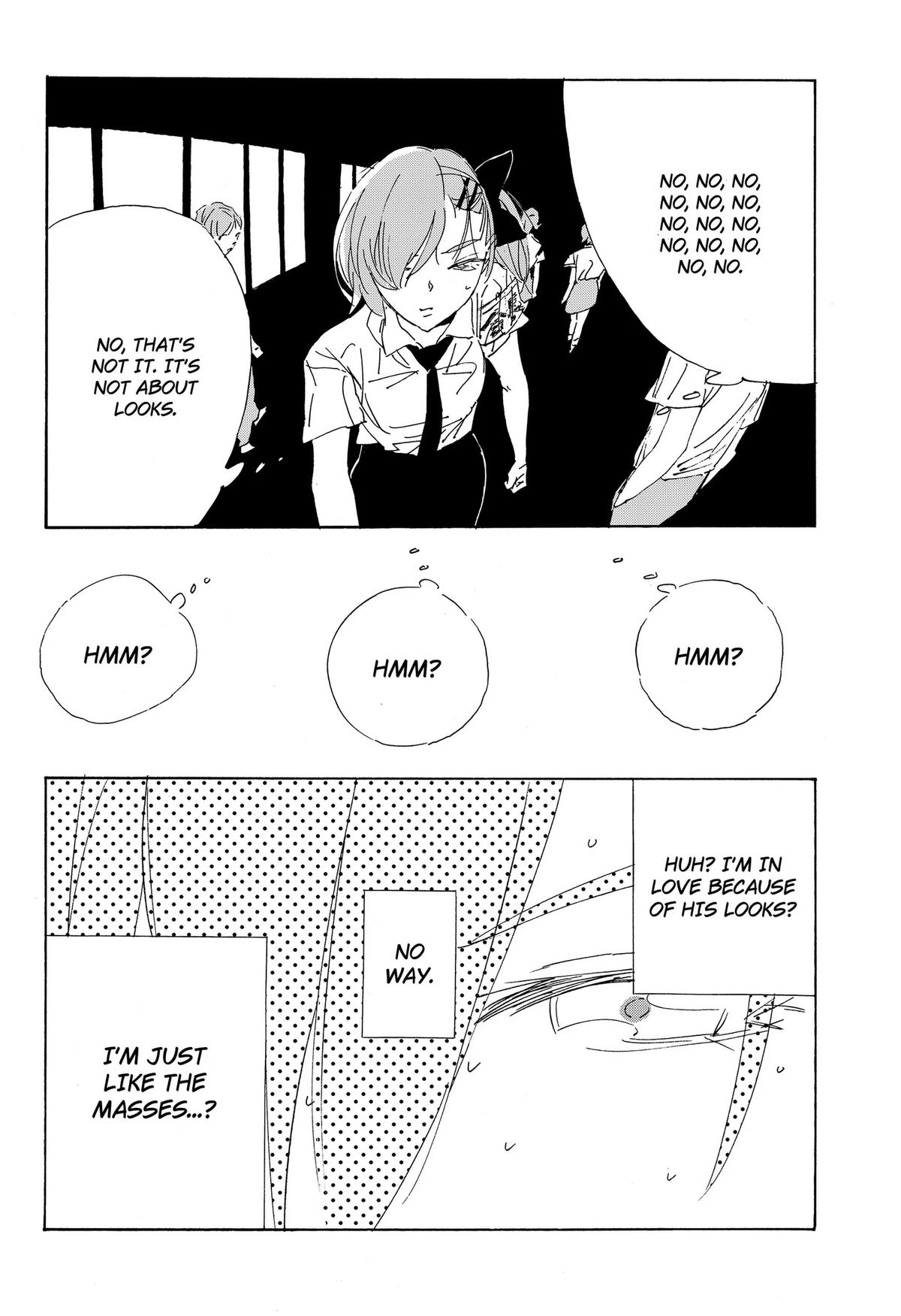.A: dot Alice Chap 16 - Next Chap 17
