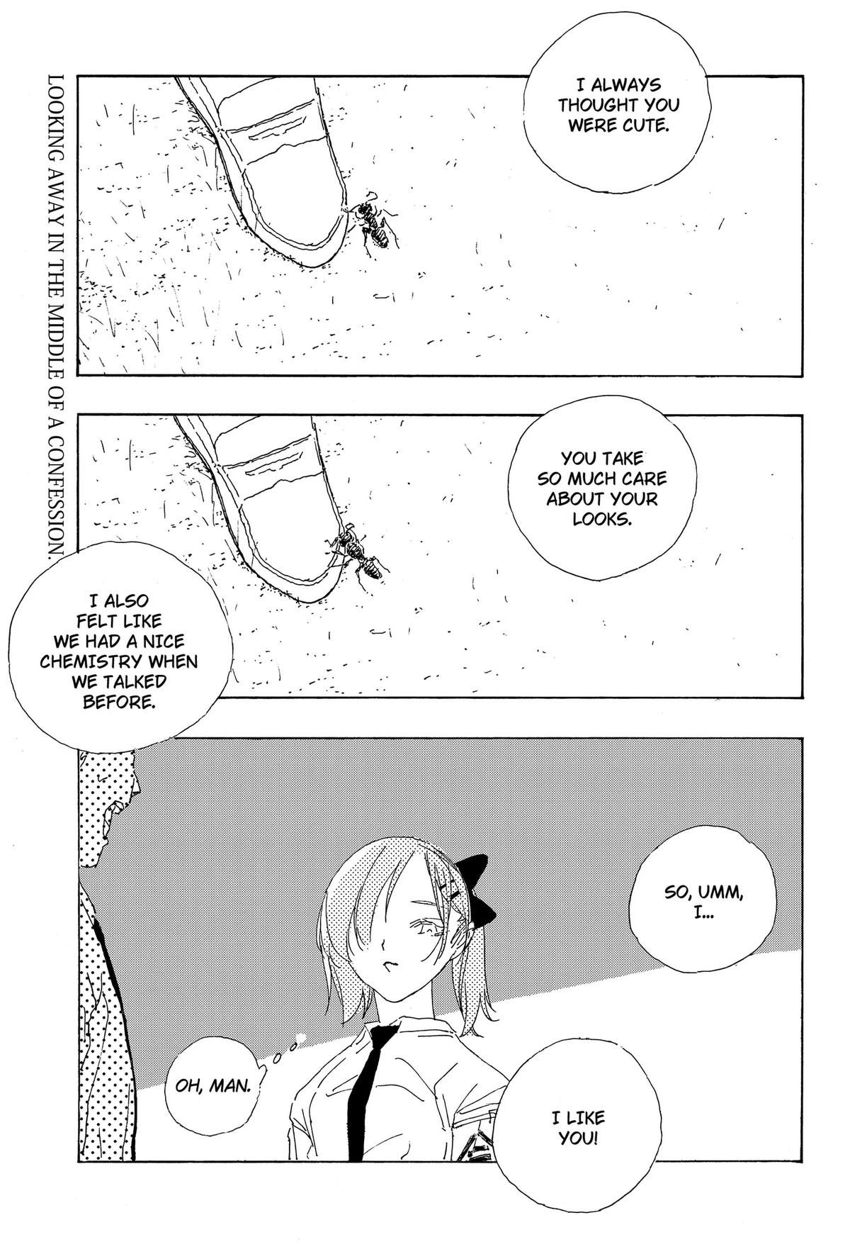 .A: dot Alice Chap 16 - Next Chap 17
