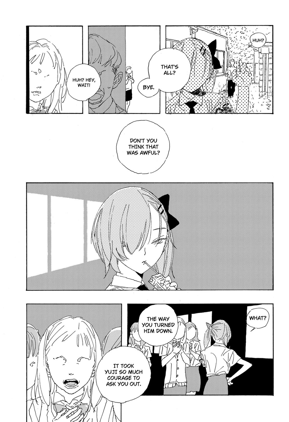 .A: dot Alice Chap 16 - Next Chap 17