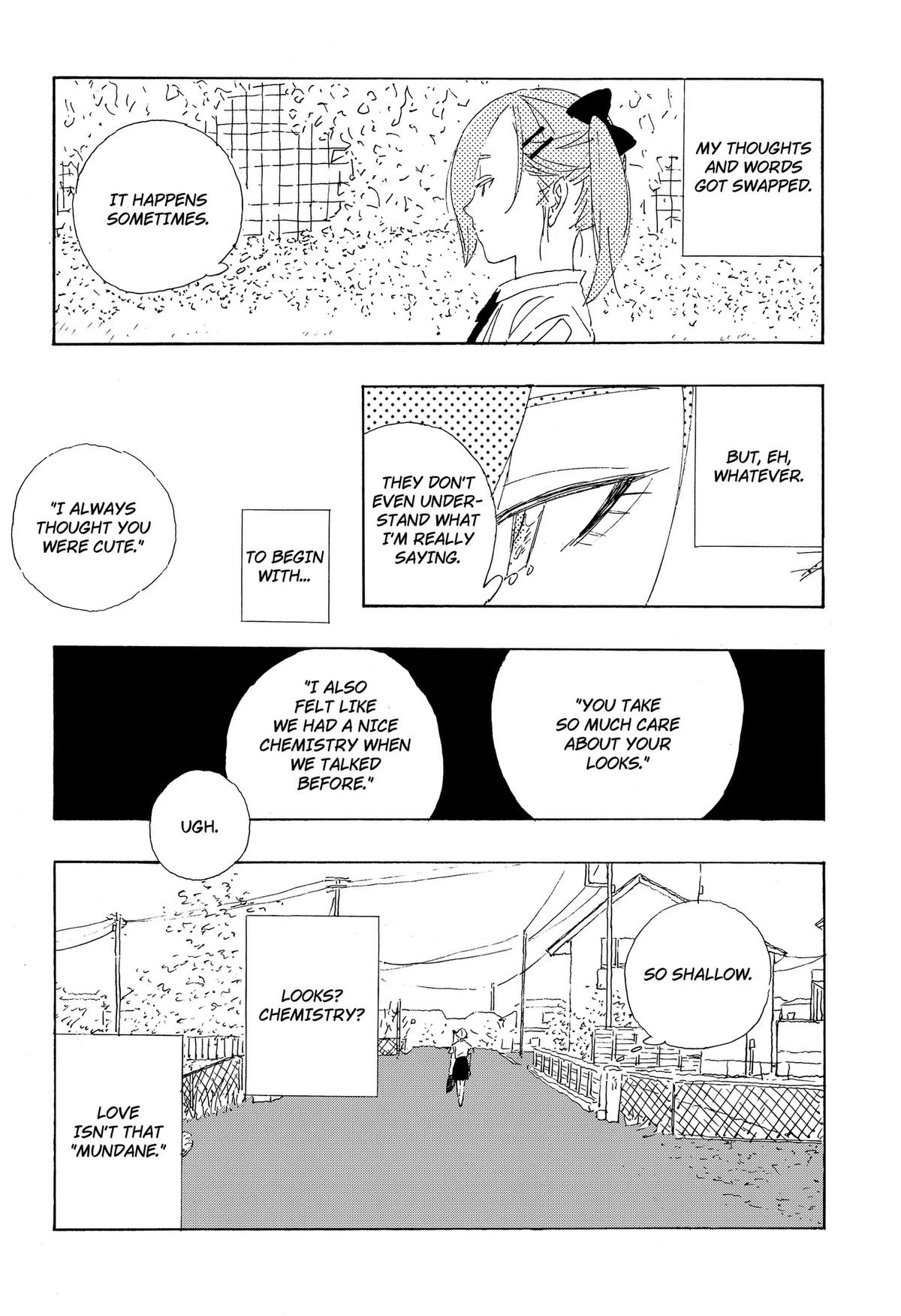 .A: dot Alice Chap 16 - Next Chap 17