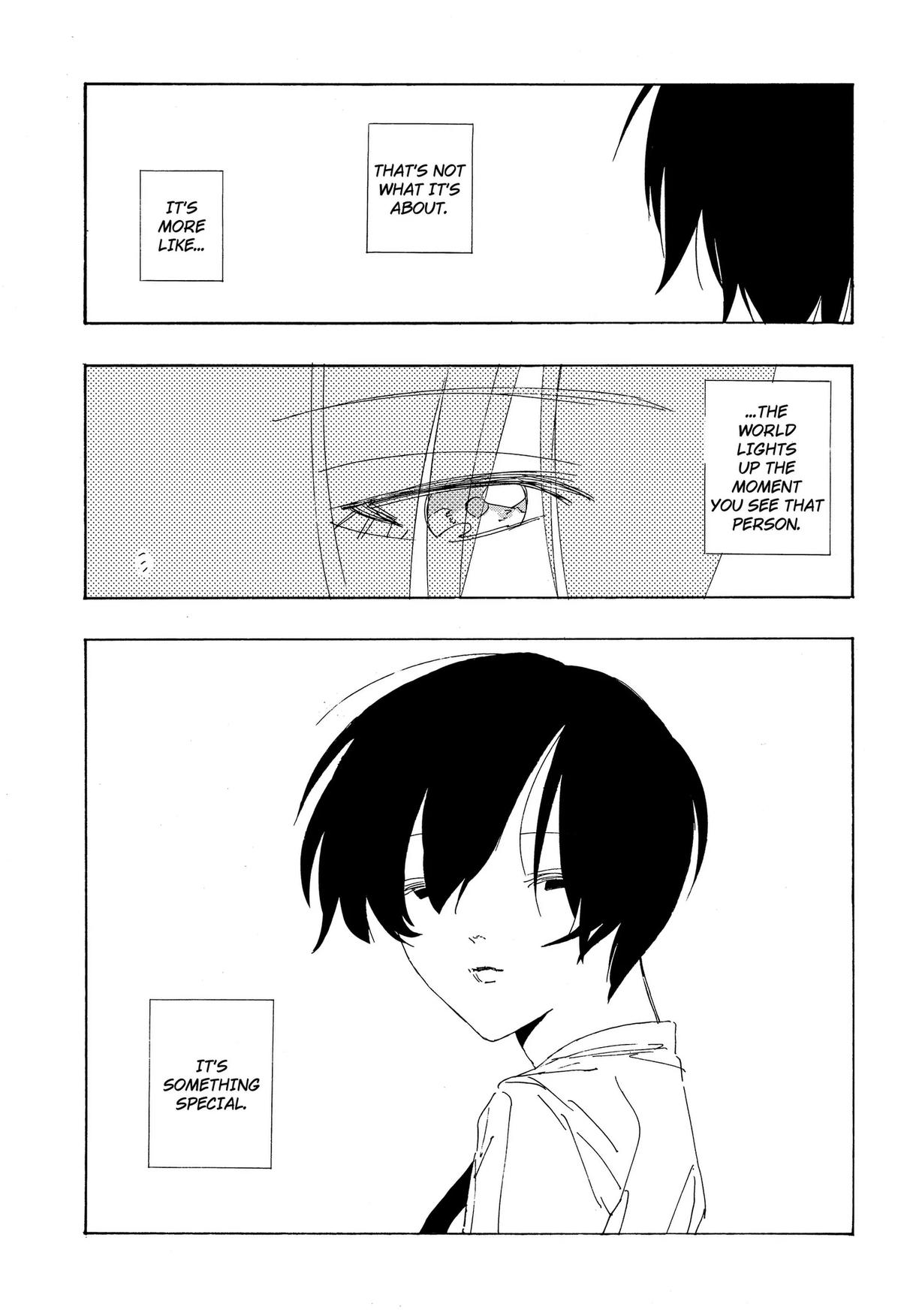 .A: dot Alice Chap 16 - Next Chap 17