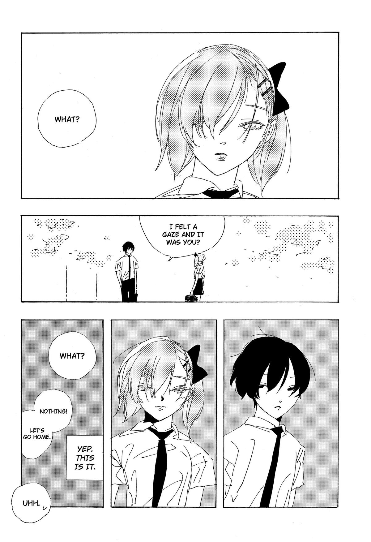 .A: dot Alice Chap 16 - Next Chap 17