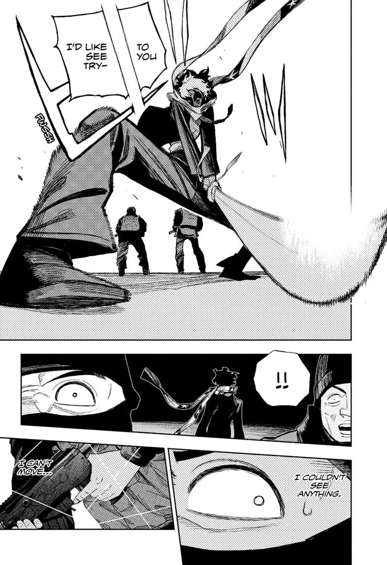 Under Doctor Chap 19 - Next Chap 20