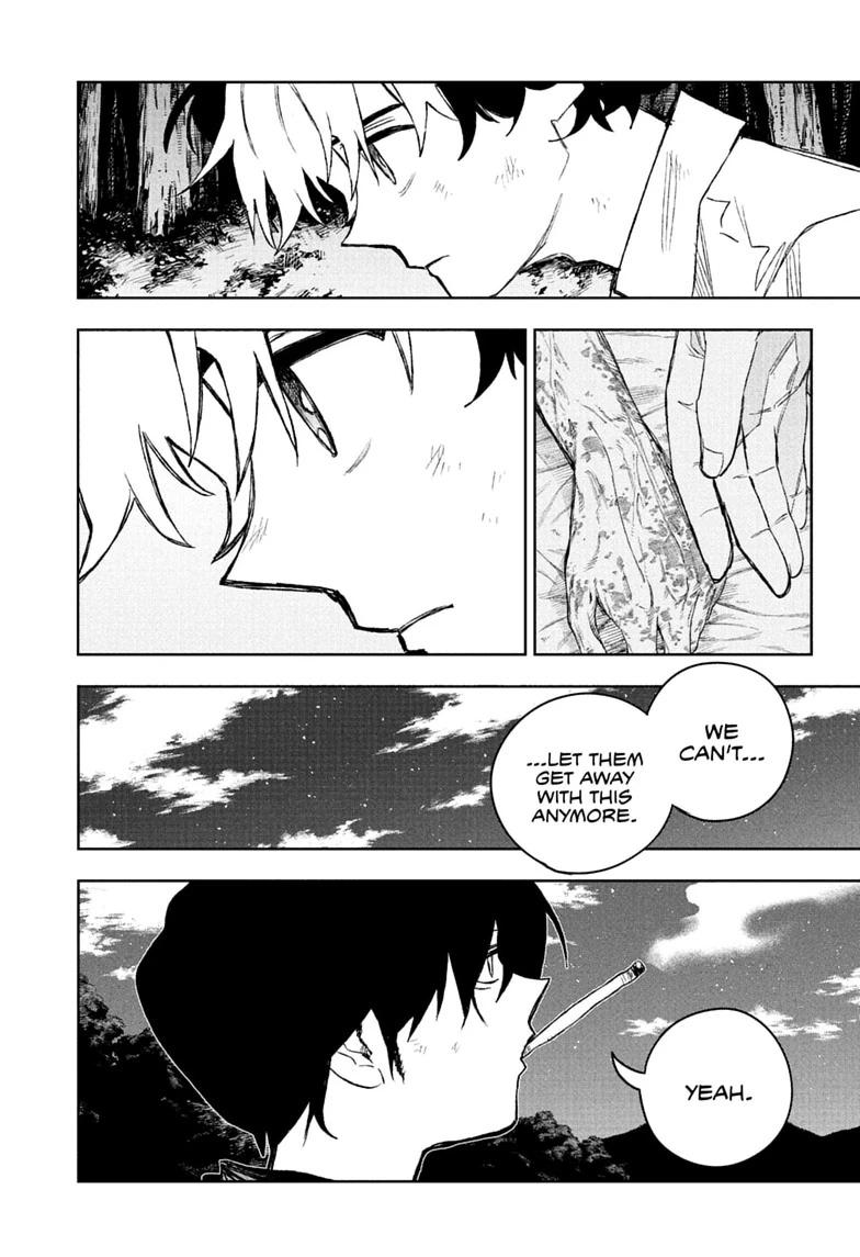 Under Doctor Chap 19 - Next Chap 20