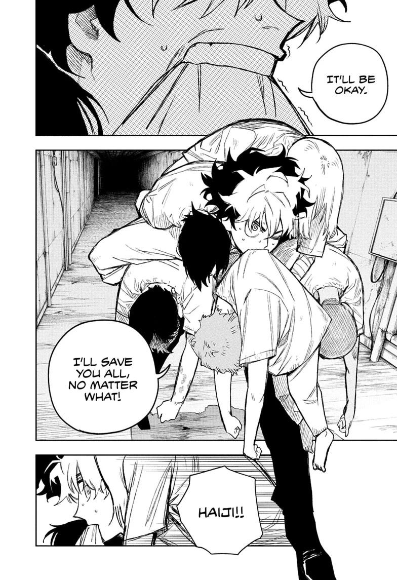 Under Doctor Chap 19 - Next Chap 20