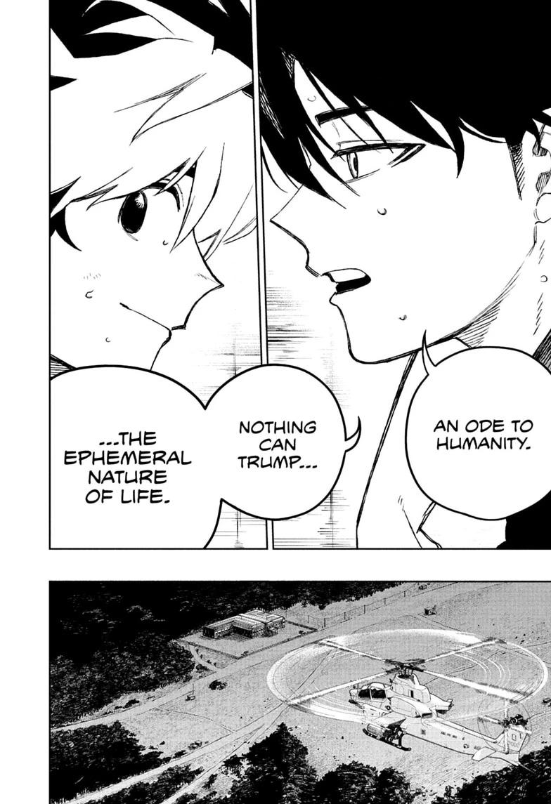 Under Doctor Chap 19 - Next Chap 20