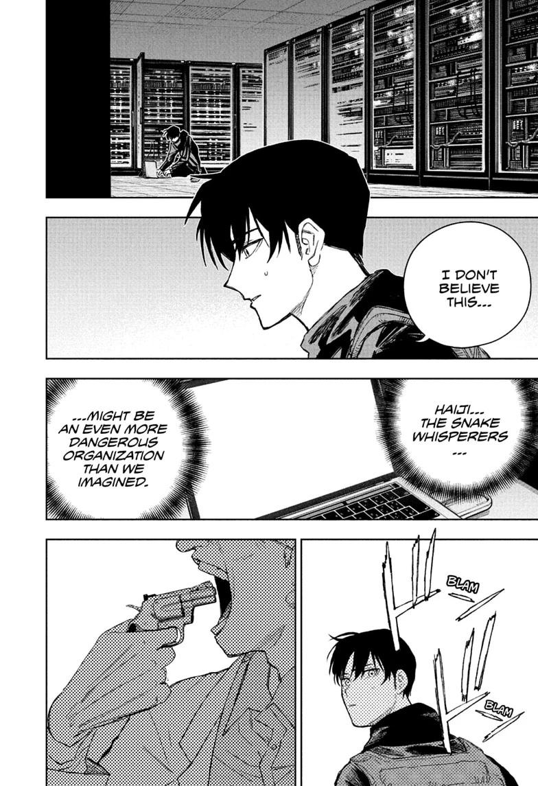 Under Doctor Chap 19 - Next Chap 20