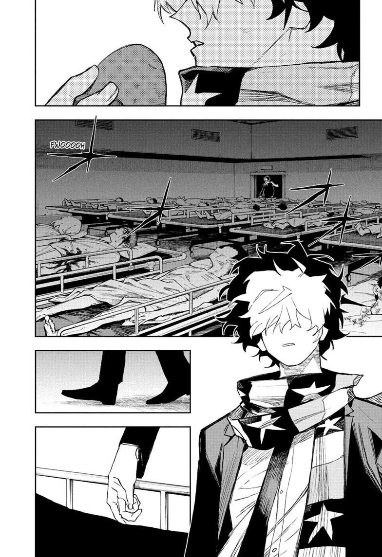 Under Doctor Chap 19 - Next Chap 20