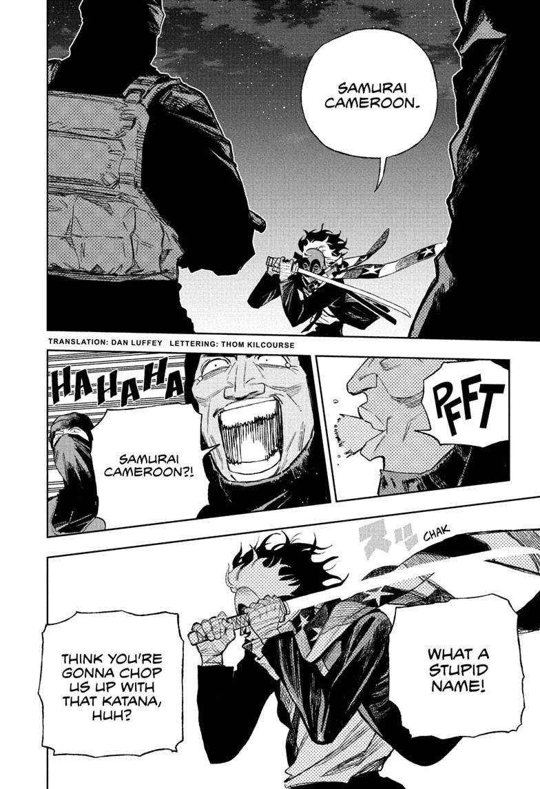 Under Doctor Chap 19 - Next Chap 20