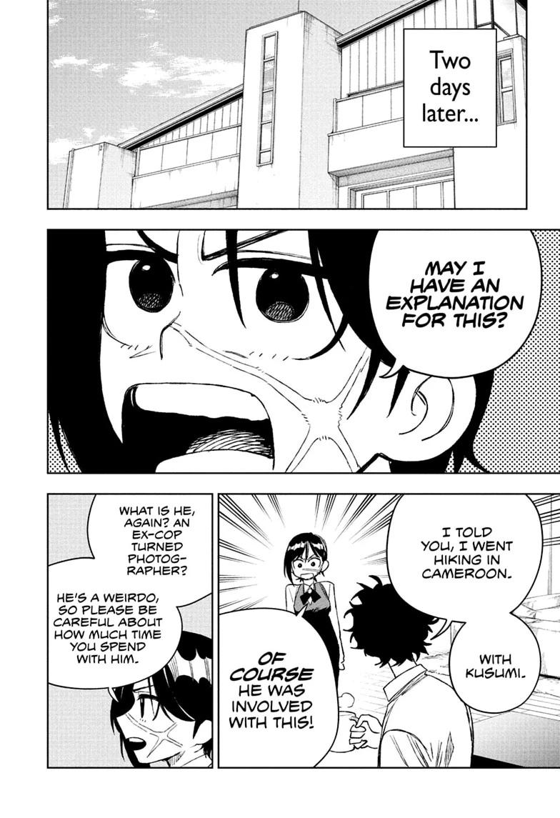 Under Doctor Chap 19 - Next Chap 20