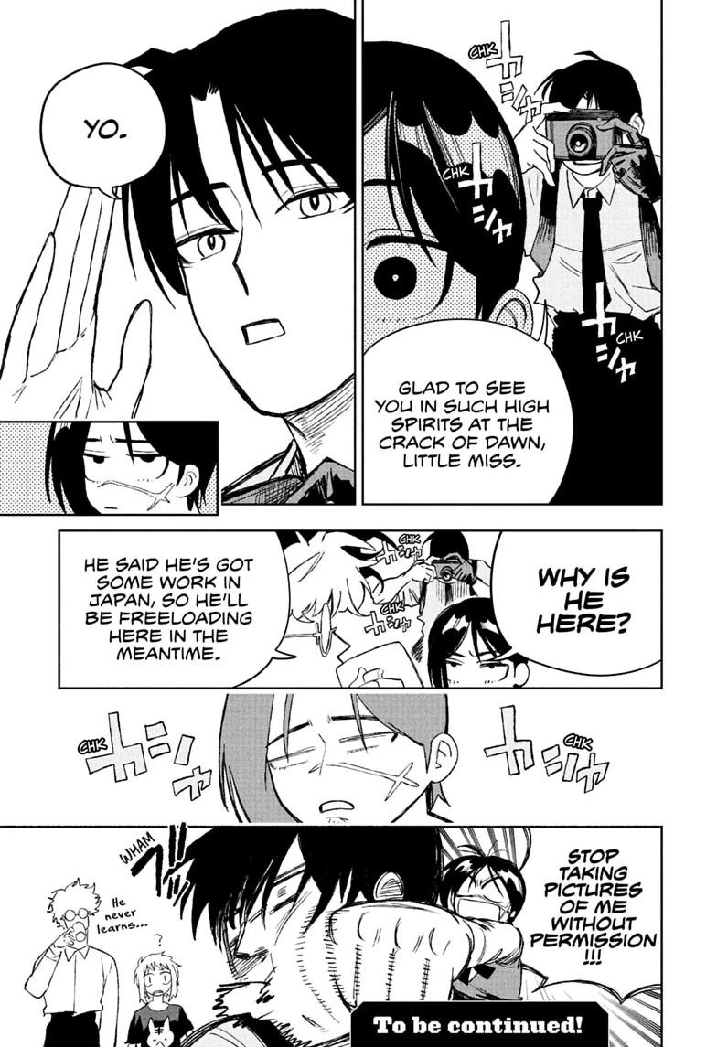 Under Doctor Chap 19 - Next Chap 20