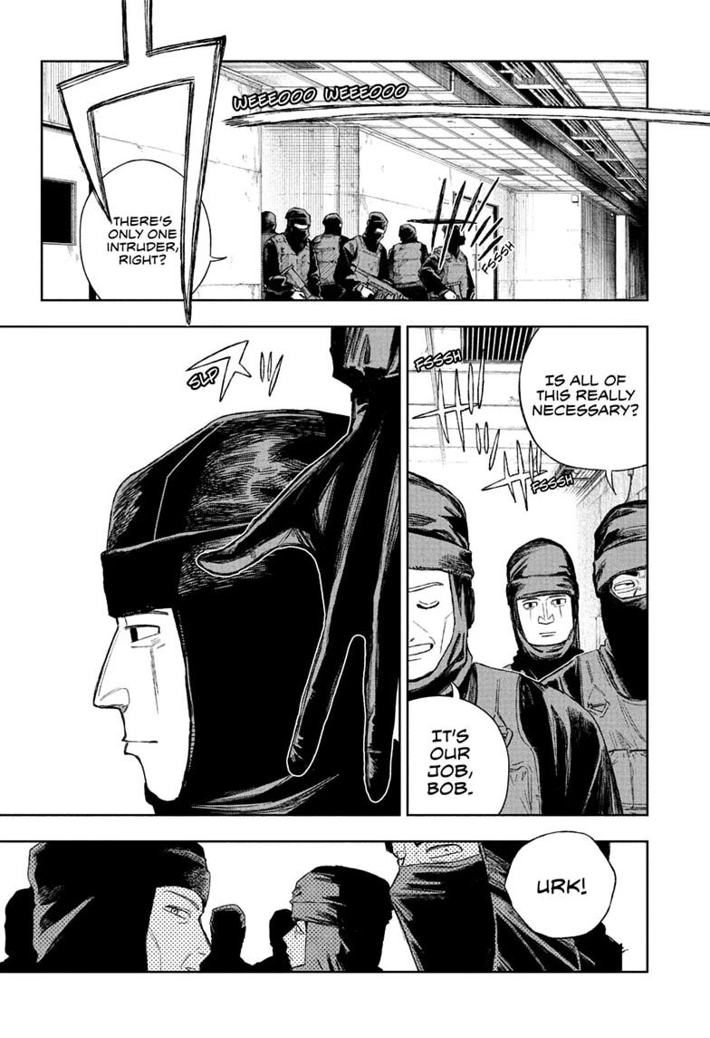 Under Doctor Chap 19 - Next Chap 20