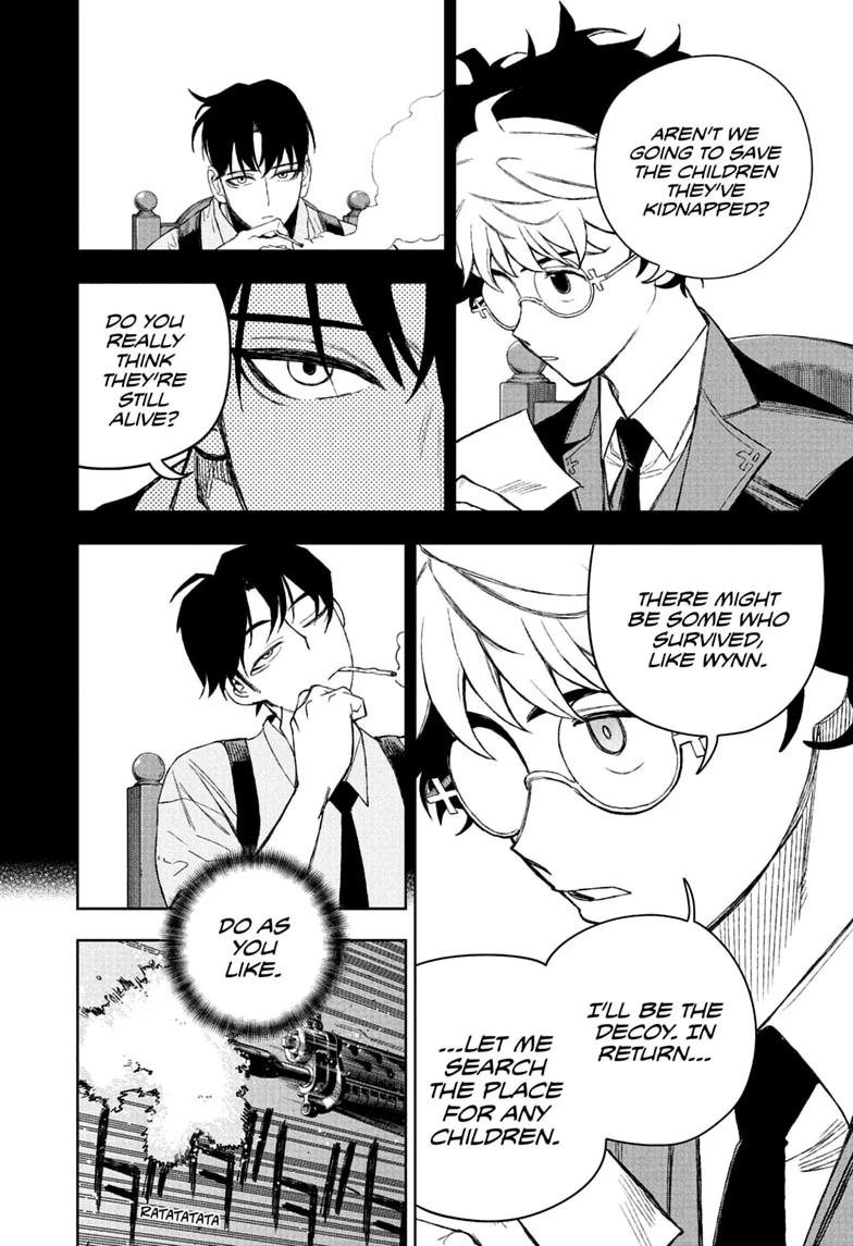 Under Doctor Chap 19 - Next Chap 20