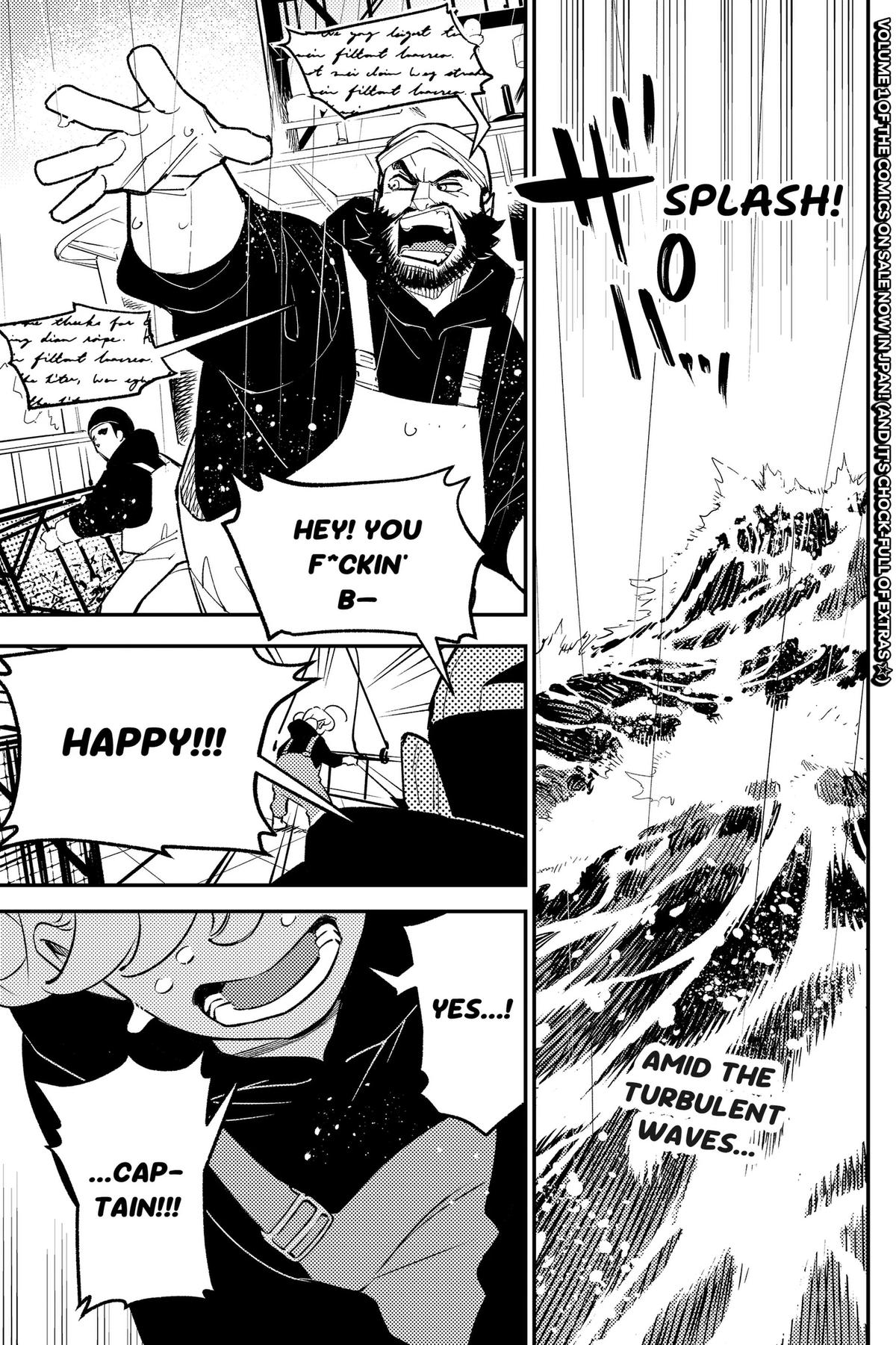 Nikoniko Genki☆Happy-chan Chap 10 - Next Chap 11