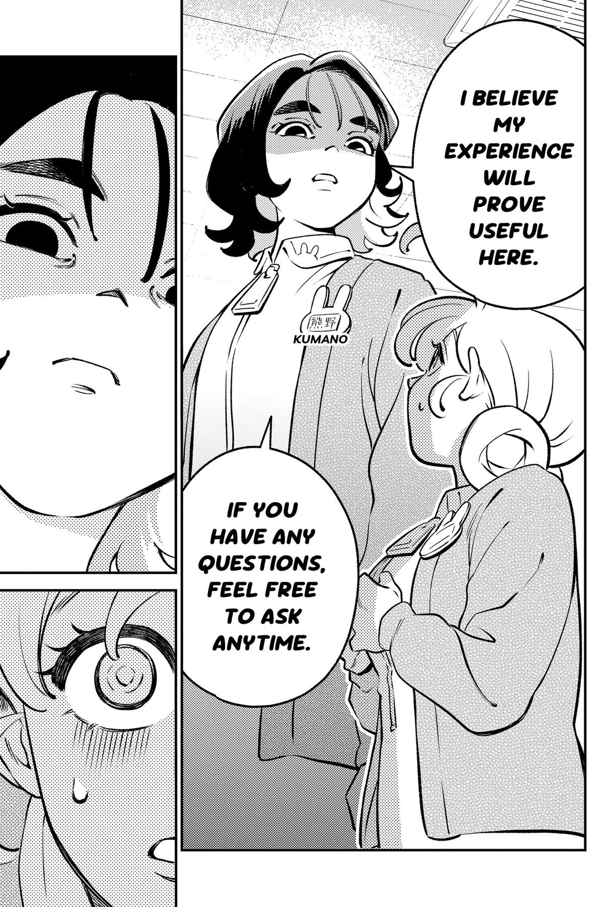 Nikoniko Genki☆Happy-chan Chap 10 - Next Chap 11