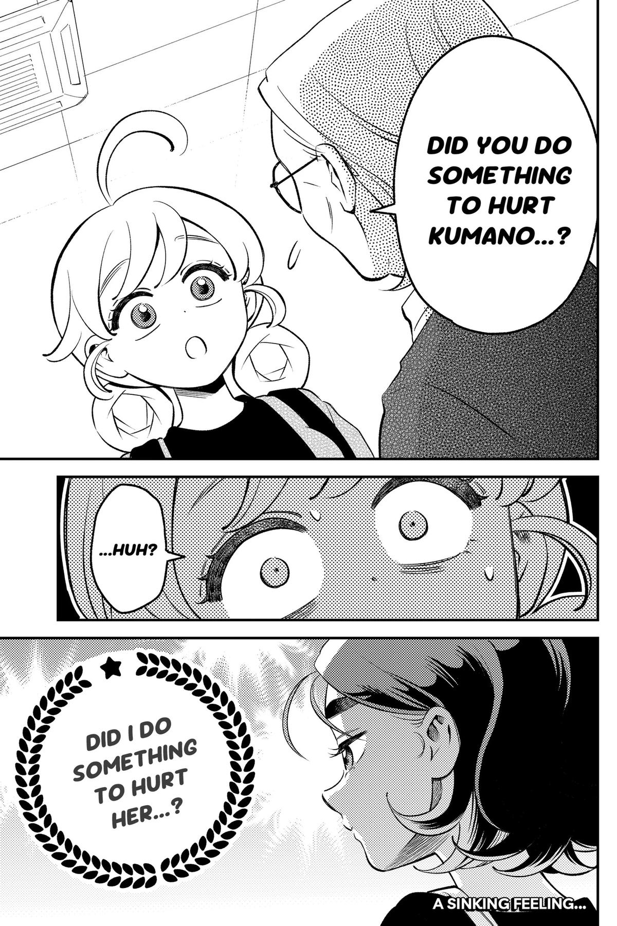 Nikoniko Genki☆Happy-chan Chap 10 - Next Chap 11