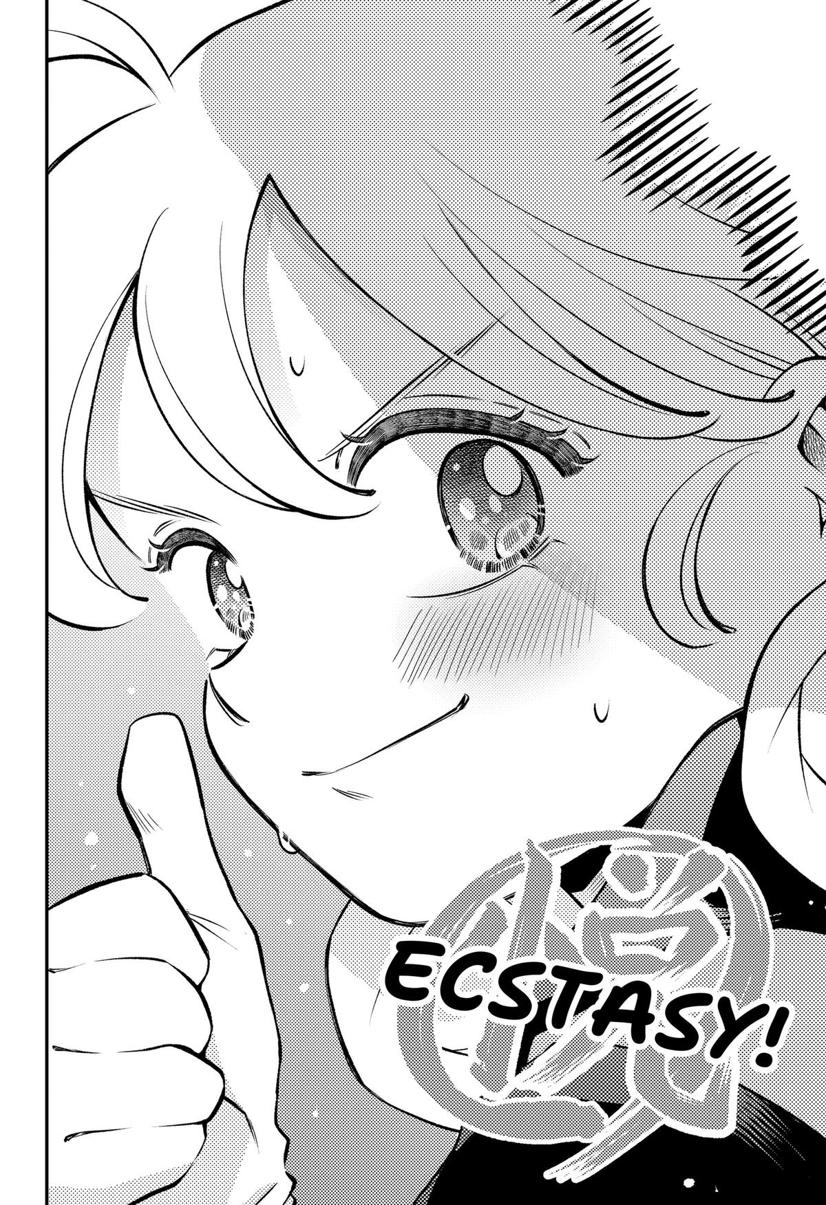 Nikoniko Genki☆Happy-chan Chap 10 - Next Chap 11