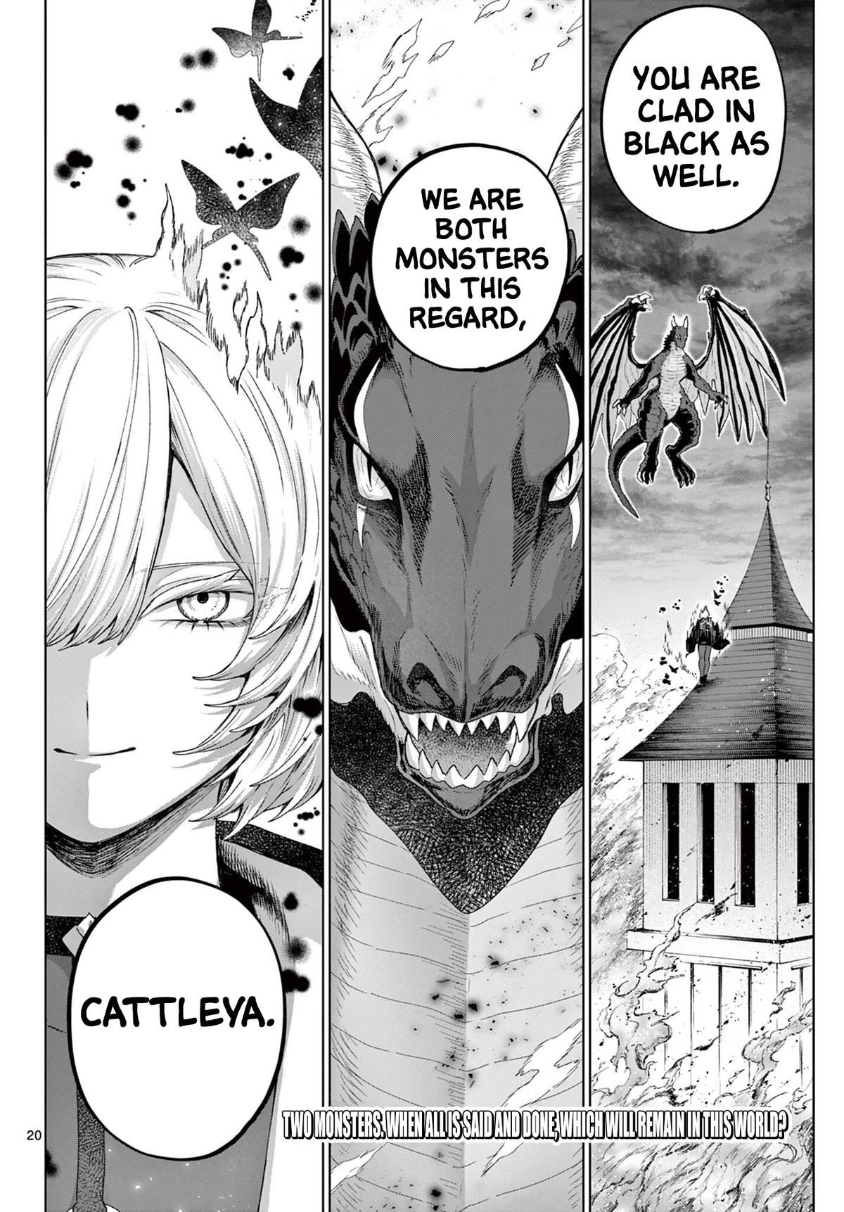 KaguRai: Kagura to Raito Chap 49 - Next Chap 50