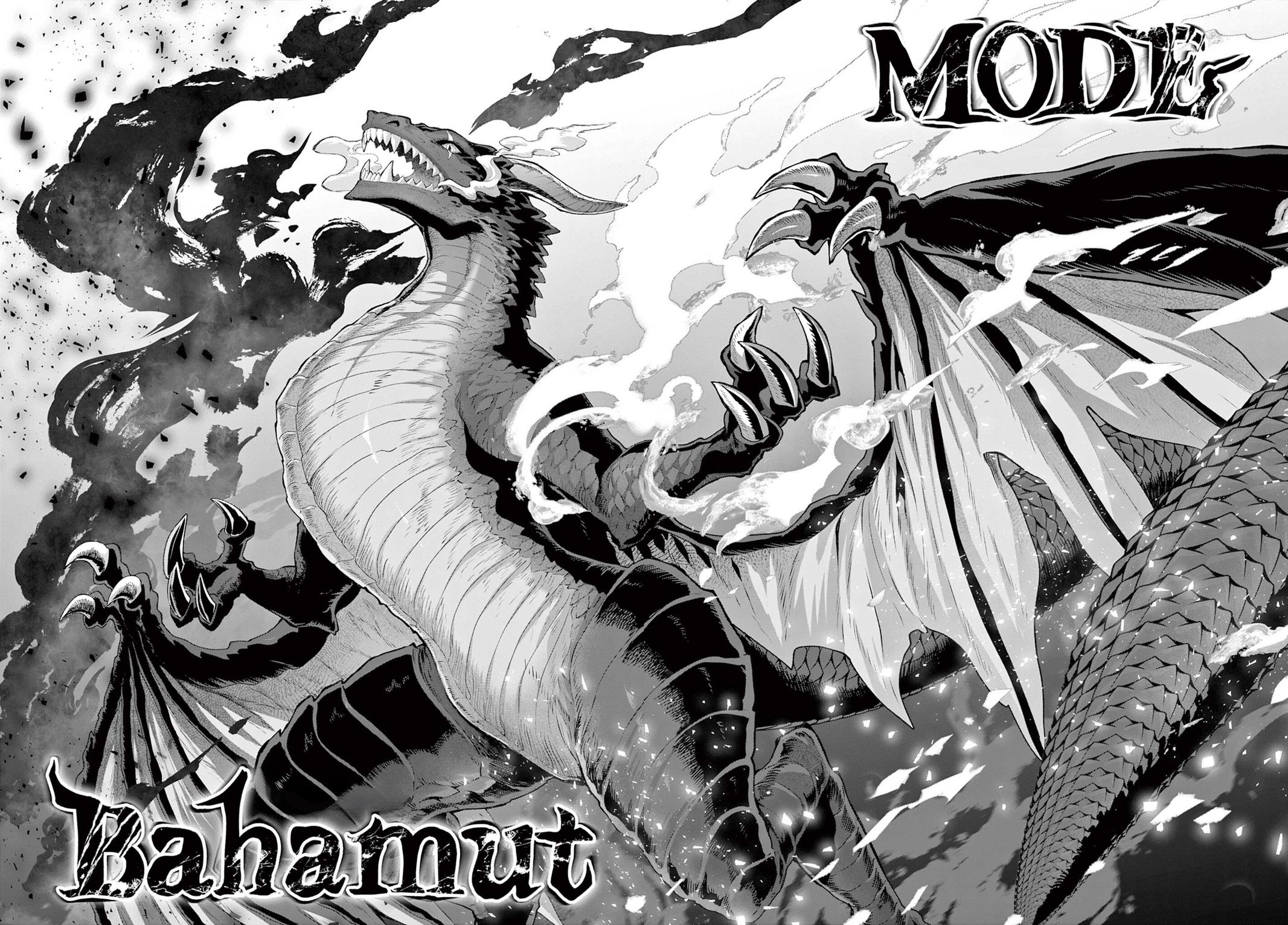 KaguRai: Kagura to Raito Chap 49 - Next Chap 50