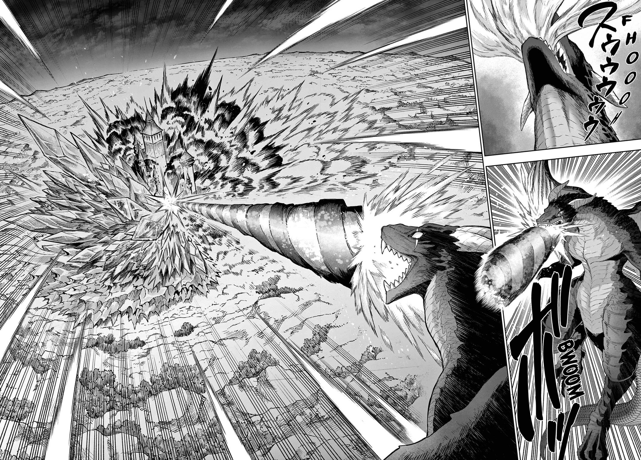 KaguRai: Kagura to Raito Chap 49 - Next Chap 50