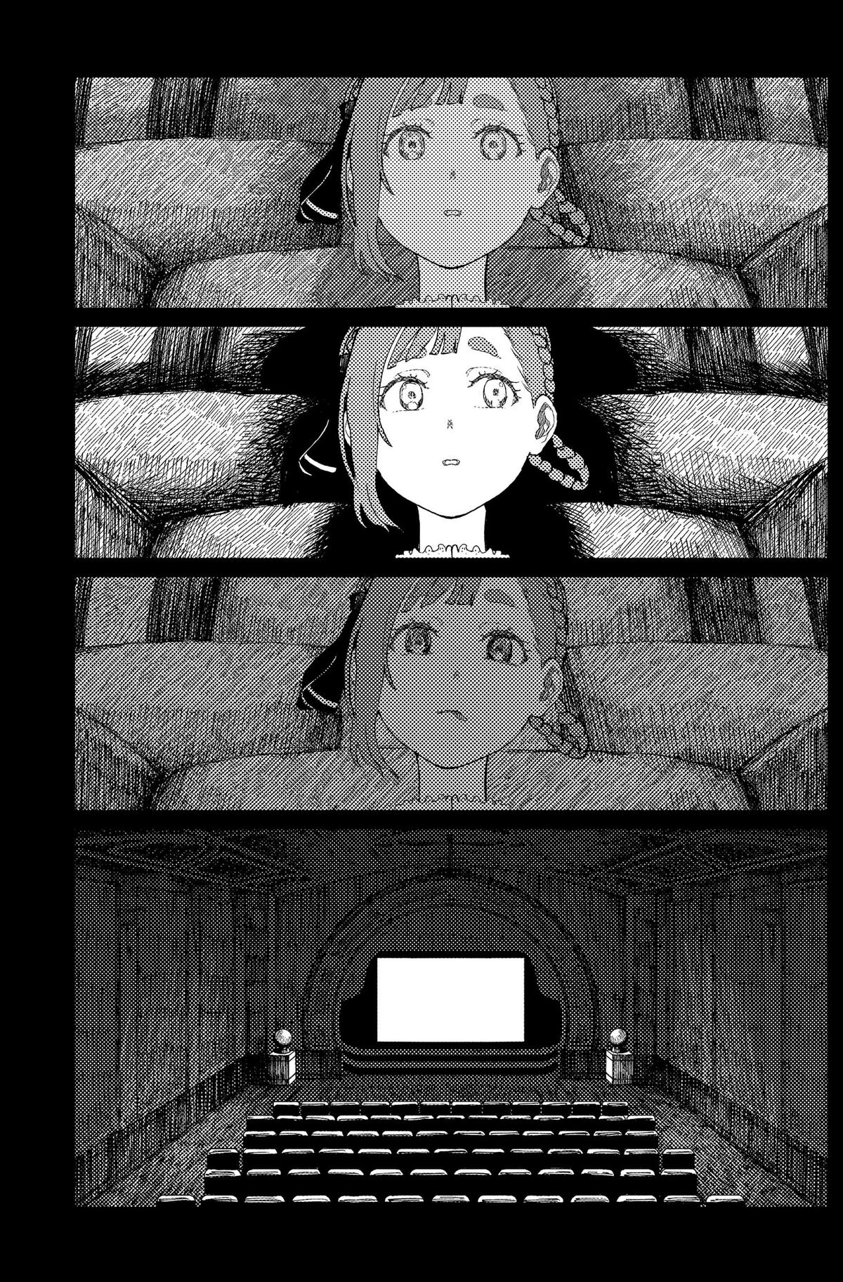 Enigmatica Chap 14 - Next Chap 15
