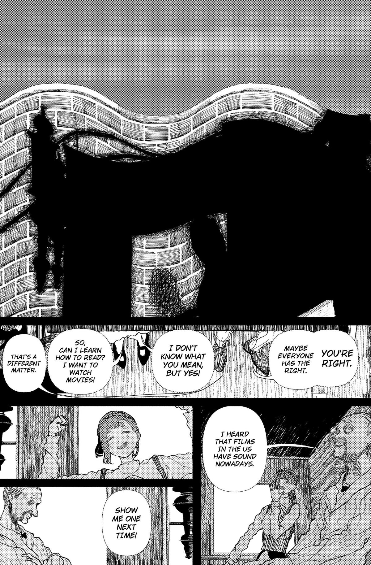 Enigmatica Chap 14 - Next Chap 15