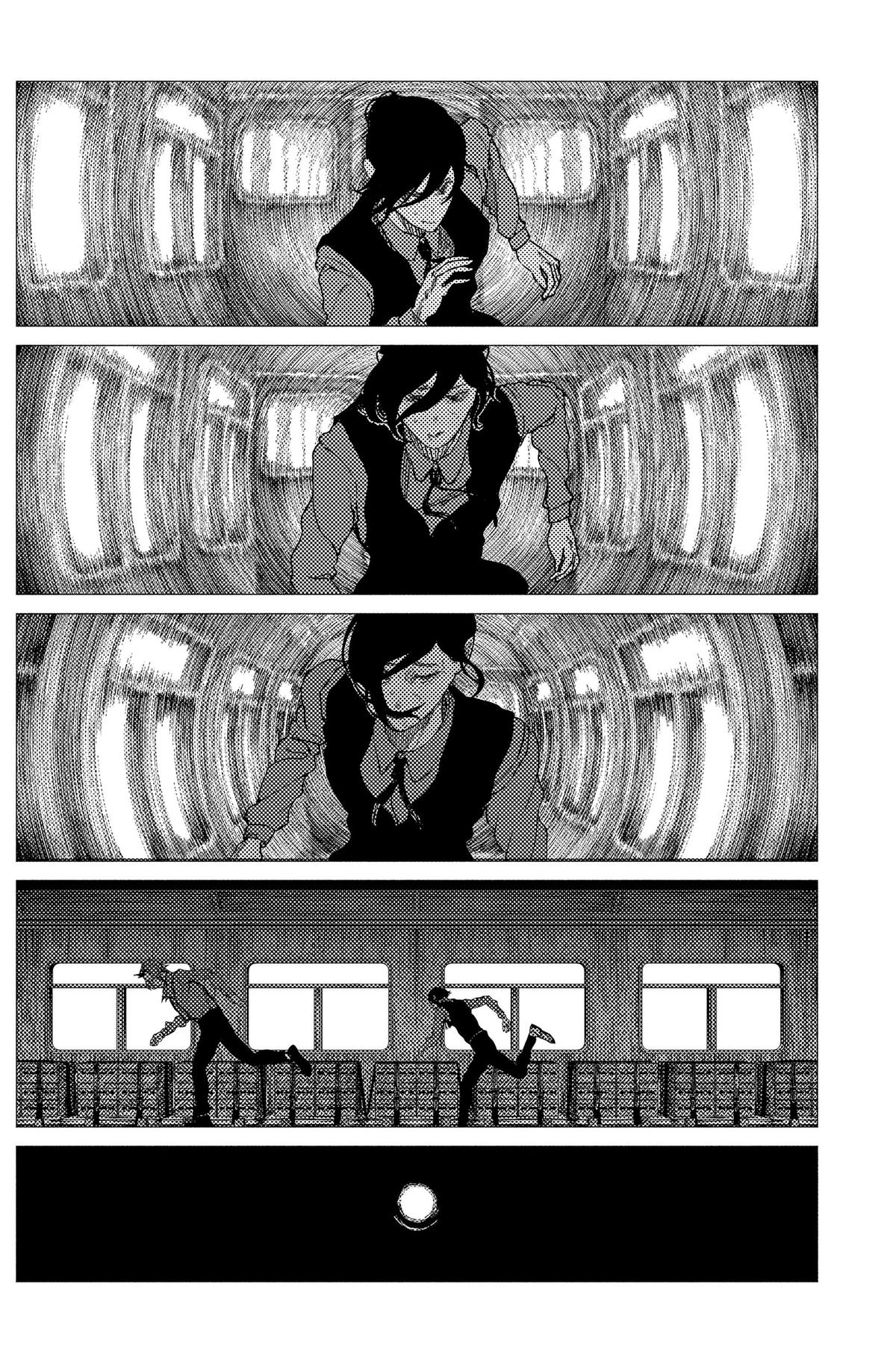 Enigmatica Chap 14 - Next Chap 15